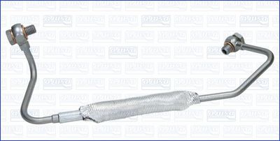 Oil Pipe, charger AJUSA OP10224