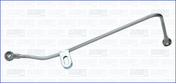 AJUSA OP10228 Oil Pipe, charger