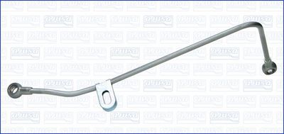 Oil Pipe, charger AJUSA OP10228