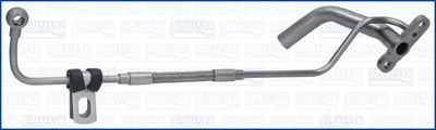 Oil Pipe, charger AJUSA OP10233