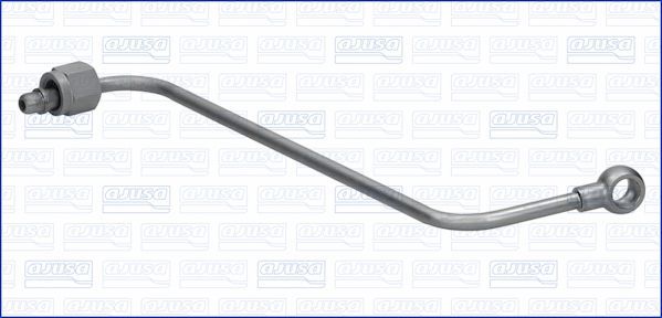 AJUSA OP10234 Oil Pipe, charger