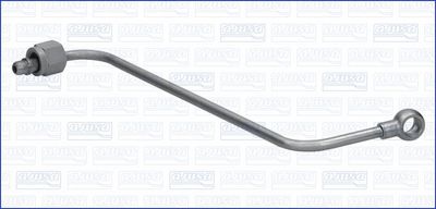 Oil Pipe, charger AJUSA OP10234