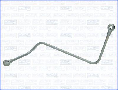 Oil Pipe, charger AJUSA OP10241