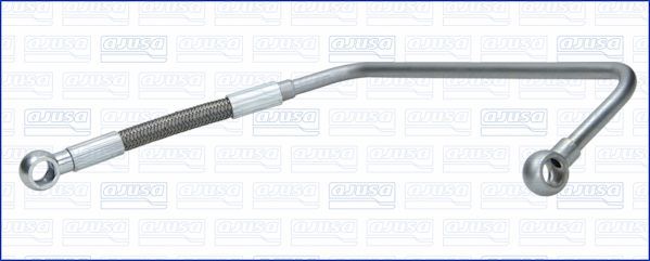 AJUSA OP10245 Oil Pipe, charger