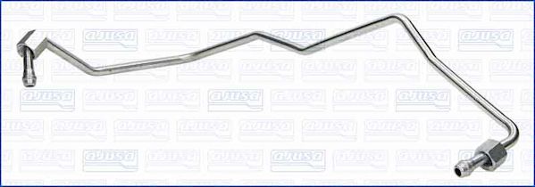AJUSA OP10249 Oil Pipe, charger