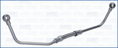 Oil Pipe, charger AJUSA OP10253
