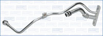 Oil Pipe, charger AJUSA OP10257