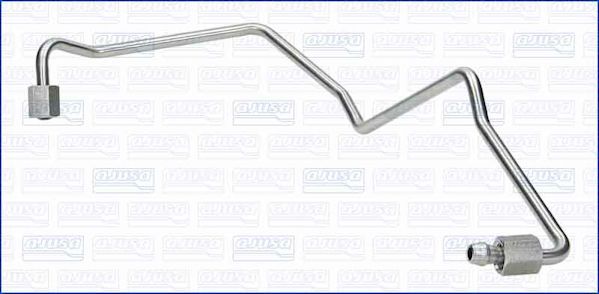 AJUSA OP10259 Oil Pipe, charger