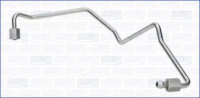 Oil Pipe, charger AJUSA OP10259