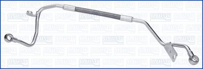 Oil Pipe, charger AJUSA OP10260