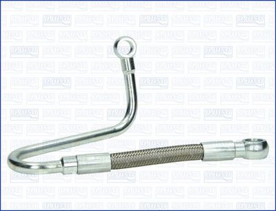 Oil Pipe, charger AJUSA OP10264