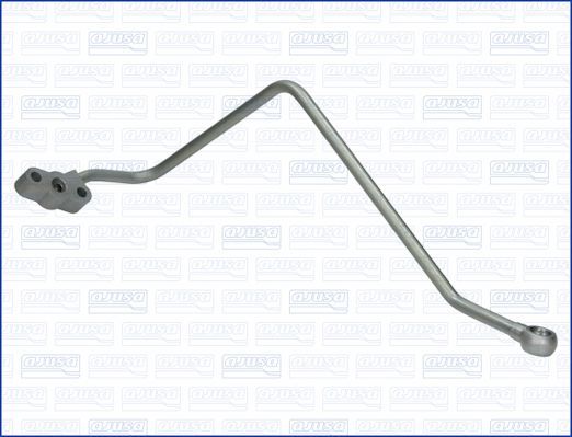 AJUSA OP10269 Oil Pipe, charger