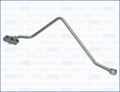 Oil Pipe, charger AJUSA OP10269