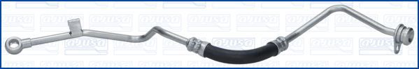 AJUSA OP10272 Oil Pipe, charger