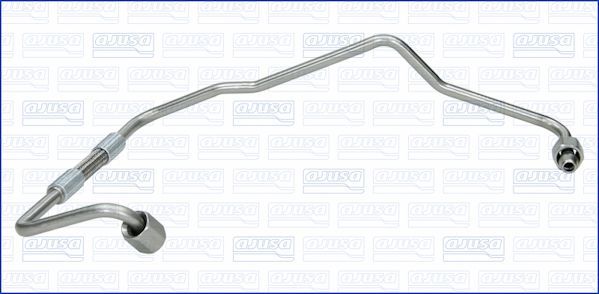 AJUSA OP10275 Oil Pipe, charger