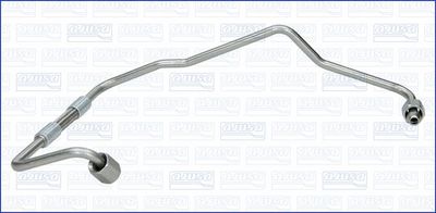 Oil Pipe, charger AJUSA OP10275