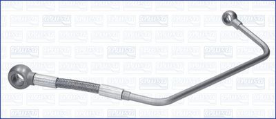 Oil Pipe, charger AJUSA OP10276