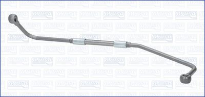 Oil Pipe, charger AJUSA OP10278