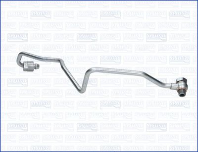 Oil Pipe, charger AJUSA OP10280