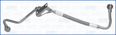 Oil Pipe, charger AJUSA OP10281
