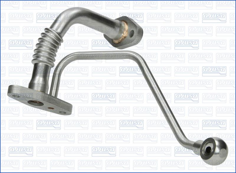 AJUSA OP10288 Oil Pipe, charger