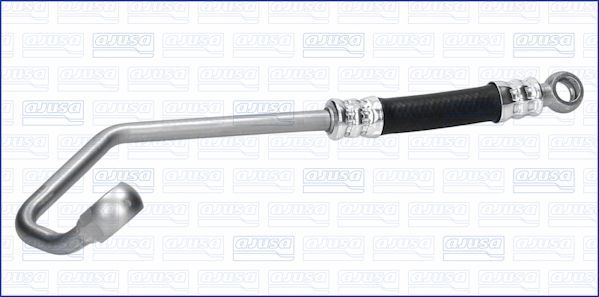 AJUSA OP10291 Oil Pipe, charger
