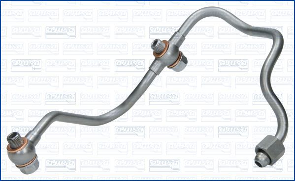 AJUSA OP10298 Oil Pipe, charger