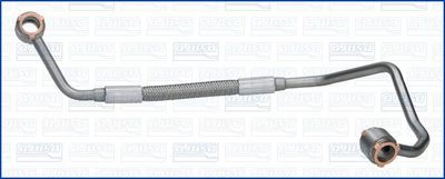 Oil Pipe, charger AJUSA OP10299