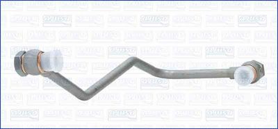 Oil Pipe, charger AJUSA OP10304