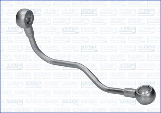 AJUSA OP10305 Oil Pipe, charger