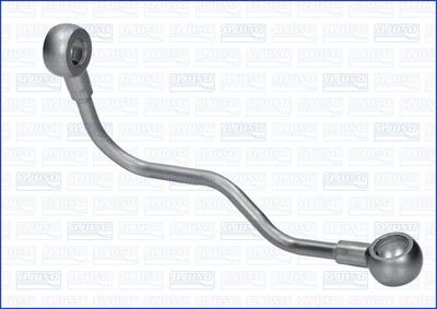 Oil Pipe, charger AJUSA OP10305