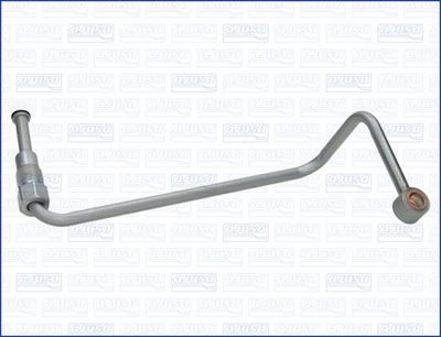 Oil Pipe, charger AJUSA OP10307