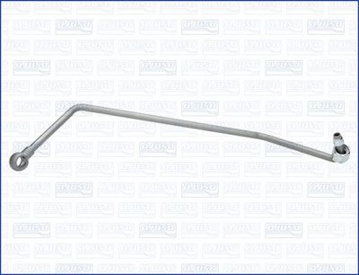Oil Pipe, charger AJUSA OP10313