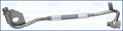 Oil Pipe, charger AJUSA OP10331