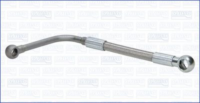 Oil Pipe, charger AJUSA OP10336