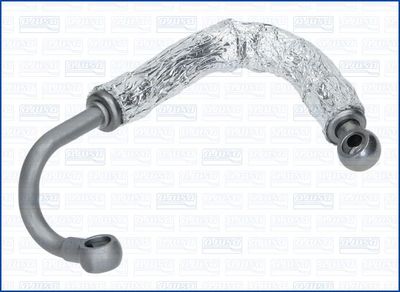Oil Pipe, charger AJUSA OP10338