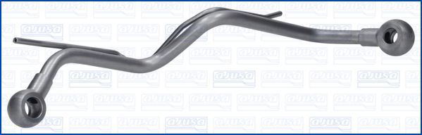AJUSA OP10346 Oil Pipe, charger