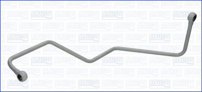 Oil Pipe, charger AJUSA OP10348