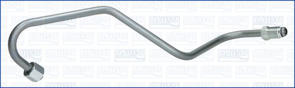 AJUSA OP10361 Oil Pipe, charger