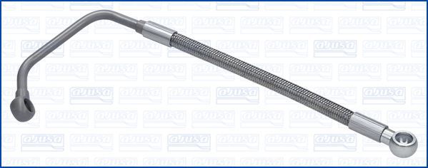AJUSA OP10362 Oil Pipe, charger