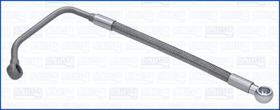 Oil Pipe, charger AJUSA OP10362