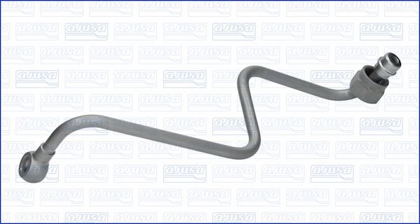 AJUSA OP10364 Oil Pipe, charger