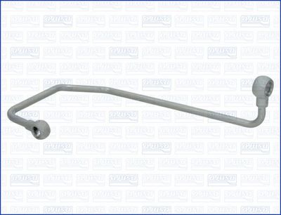 Oil Pipe, charger AJUSA OP10367