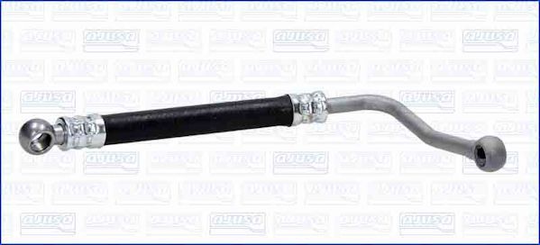 AJUSA OP10370 Oil Pipe, charger