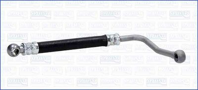 Oil Pipe, charger AJUSA OP10370