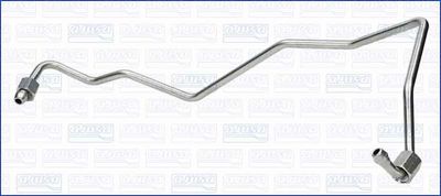 Oil Pipe, charger AJUSA OP10378
