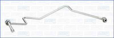 Oil Pipe, charger AJUSA OP10386