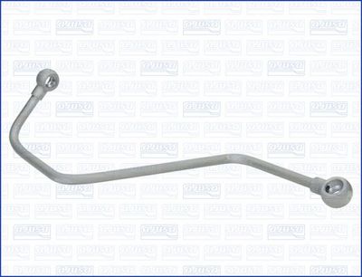 Oil Pipe, charger AJUSA OP10394