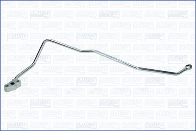 Oil Pipe, charger AJUSA OP10404