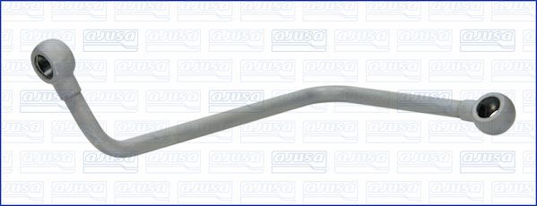 AJUSA OP10415 Oil Pipe, charger